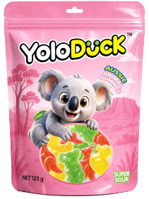 Aussie Mix Koala