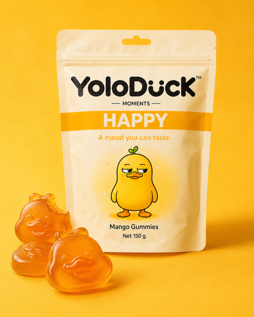 Happy